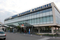  - Overwiev of the Private Jets building... - by Shunn311