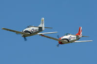  - Display at 2011 Sun n Fun at Lakeland , Florida - by Terry Fletcher