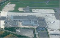  - zone cargo FEDEX - by Jean Goubet-FRENCHSKY