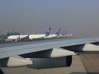  - Egyptair 340 ramp - by Jean Goubet-FRENCHSKY