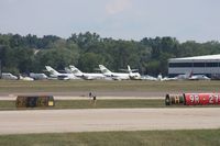 - Looking across to light cargo ramp - by Florida Metal