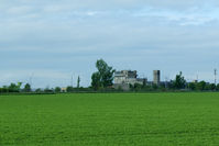  - View from the military airfield - by Alexey Kutepov