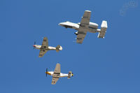  - A-10 @ Luke Airshow - by Dawei Sun