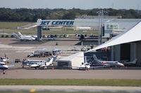  - Jet Center - by Florida Metal
