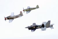  - Aviation Nation - 2006 - by Brad Campbell