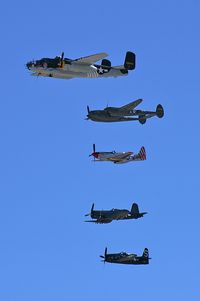  - Aviation Nation - 2006 - by Brad Campbell