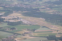  - Airport Düsseldorf Mönchengladbach, MGL/ EDLN, Runway 31 - by Air-Micha