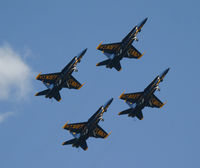  - Quonset Point, RI 2007 - by Mark Silvestri