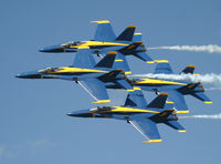  - Quonset Point, RI 2007 - by Mark Silvestri