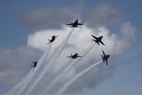  - MCAS Beaufort 2009 - by Mark Silvestri