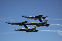  - Joint Base Andrews 2010 - by Mark Silvestri
