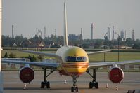  - DHL - by Luigi