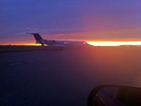  - This was an early morning sunrise - by awparran