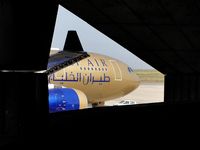  - CDG Terminal 1 - by Jean Goubet-FRENCHSKY