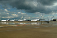  - BizJets @ CGN - by Wolfgang Zilske