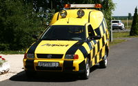  - Follow Me car - Repter1 - by Attila Groszvald-Groszi