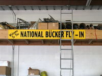  - 2011 National Bucker Reunion welcome to early arrivals - by Doug Robertson