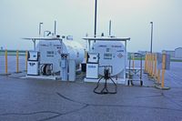  - Self serve fuel - by Timothy Aanerud