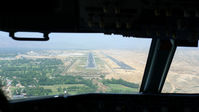  @ Xining Caojiabu Airport - XiNing - by Dawei Sun