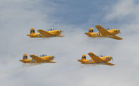  - 2006 Andrews AFB - by Mark Silvestri