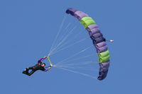  - Skydive 35 at Hillsboro Municipal, TX - by Zane Adams