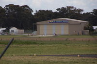  - YBDG Bendigo Municipal Looking North West - by Anton von Sierakowski