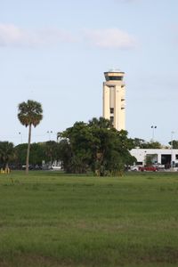  - Fort Lauderdale tower - by Florida Metal