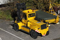  - Forklifts ! - by Air-Micha