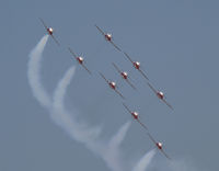  @ Joint Base Andrews Airport - 2006 Andrews AFB - by Mark Silvestri