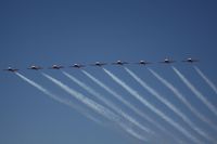  @ Quonset State Airport - Quonset Point 2009 - by Mark Silvestri