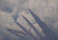  @ Quonset State Airport - Quonset Point 2009 - by Mark Silvestri