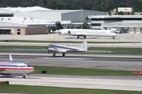  - Variety of old and new - by Florida Metal