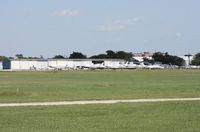  - Across the field from spotting area - by Florida Metal