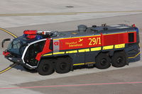  - Fire Truck No. 29/1 - by Air-Micha