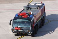  - Fire Truck No. 29/1 - by Air-Micha