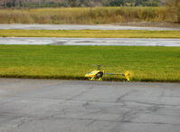  - Rick's RC drone T-REX helicopter - by Doug Robertson