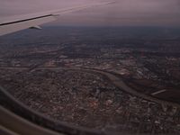 Frankfurt International Airport photo, click to enlarge