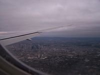 Frankfurt International Airport photo, click to enlarge