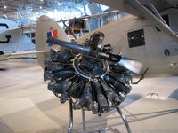  - @ Canada Aviation Museum in Ottawa - by PeterPasieka
