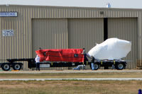 - MD Helicopter new arrival... - by Zane Adams