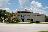  - Federal Aviation Administration Safety Team (FAAST) National Resource Center at Lakeland Linder Regional Airport, Lakeland, FL  - by scotch-canadian