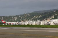  @ Sangster International Airport - ..... - by Martin Flock