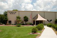  - Florida Air Museum at Lakeland Linder Regional Airport, Lakeland, FL  - by scotch-canadian
