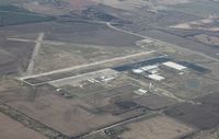  - Independence Municipal Airport - by Mark Pasqualino