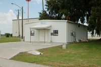  - Pilot's Lounge at Wauchula Municipal Airport, Wauchula, FL - by scotch-canadian