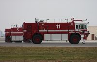  - firetrucks - by Florida Metal