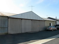  - 21 Beech Taxi-Hangar FOR SALE - by Doug Robertson