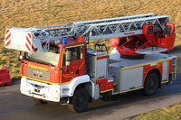  - Airport Fire Department - by Air-Micha