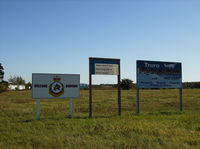  - Deberit Airport, Nova Scotia Canada
home to the Truro Flying Club - by Peter Pasieka