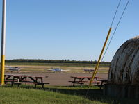  - Debert Airport - by Peter Pasieka